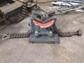 4" TO 24" PETOL GEARENCH MODEL #U118-116H HYDRA-TORK HYDRAULIC BREAK OUT PIPE WRENCH MACHINE: YOBRO #25674