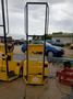 1 - PREOWNED 2015 PACK MULE SC-775-6CA Maintenance Cart - Durable Material Handling Solution