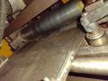 60 TON MINSTER MODEL #P2-60-36 PIECEMAKER SSDC STAMPING PRESS, 3" STROKE &amp; 100/300 SPM: YOBRO #25761