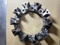 7/16" Fenn Model 1F 2 Die Rotary Swager