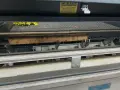 Lns 66” Automatic Bar Feeder - Q.l. Servo S3