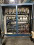 Davis Standard Used 4.5&quot; Ram Stuffing Cascade Pelletizing Line, Xaloy Water Ring Pelletizer
