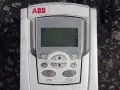 ABB VARIABLE FREQUENCY DRIVE (VFD)  -  ACS550-U1-012A-4
