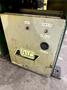 5,500 LBS X 48&quot; AWC (ACCRA-WIRE CONTROLS) MODEL #F-200 HORIZONTAL PALLET TYPE POWERED DE-COILER REEL: STOCK #20266