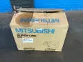 MITSUBISHI 11KW 41 AMPS SUPERLINE 3 PHASE INDUCTION MOTOR   -  SF-JR