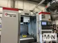 Mitsubishi Diamond Cut DM-1000 CNC Vertical Machining Center, 2012