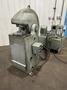 500 TON ESCO SWAGING PRESS: STOCK #77008