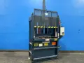 J.V. MANUFACTURING 46” X 24” BALER  -  DL-46-LD-VB
