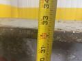 55 TON X 17’ LONG ARCHER STEEL SPREADER BAR / LIFTING BEAM: STOCK #22975
