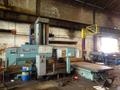 Tos WHN13.8C CNC X: 3500 - Y: 1250 - Z: 2000mm
