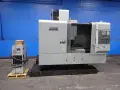 WIA CORPORATION CNC VMC  -  VX500