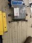 50 TON JOHNSON OBI PRESS. STOCK # 0770726