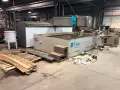 2011 FLOW MACH 4 4020B | Waterjet Cutters