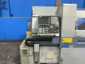 STAR CNC LATHE  -  ECAS-20