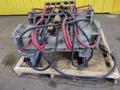 (2) IHS INDUCTION COILS: STOCK #18855