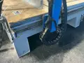 SHOP SABRE 60” X 126” CNC ROUTER MACHINE   -  IS 510