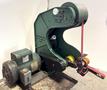 2" Burr King Belt Grinder No. 760, Internal Grinding Attachment, 1 Phase