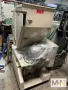 5 HP BALL &amp; JEWELL MODEL MAVERICK MVP814 GRANULATOR MFG 2020