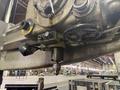 8&#039; ARM x 19&quot; GIDDINGS &amp; LEWIS MODEL #956-CHIPMASTER RADIAL ARM DRILL ON 360° T-SLOTTED BASE: STOCK #23544