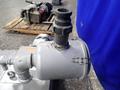 BECKER 165/195 M^3/H VACUUM PUMP  -  U5.166/0-03