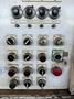 200 KW INDUCTOHEAT MODEL #USII-200-10 INDUCTION HEATER. STOCK # 0523021