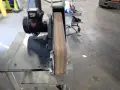 WILTON 2" x 4" BELT GRINDER  -  SQUARE WHEEL