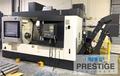 Lathes CNC Three Axis Or More