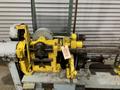 Shuster 1A Wire Straighten and Cut Machine .062&quot;-.187&quot;