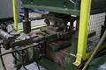 60 TON TISHKEN  4 POST CUTOFF PRESS: STOCK #73911