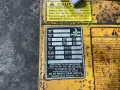 BIG JOE 3000 LBS ELECTRIC WALK BEHIND FORKLIFT  -  PDC-30-106