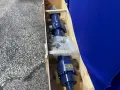 GLUAL ENERGY 220 BAR HYDRAULIC CYLINDER  -  CILG114 140/90X1056