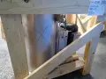Cincinnati 12" Fan - Waf-12