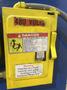 1 HP TORIT MODEL #9643 CABINET DUST COLLECTOR: STOCK 20200