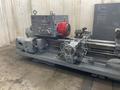 3A WARNER &amp; SWASEY MODEL #M-3500 TURRET LATHE:  STOCK #80925