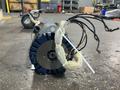 REXROTH 60 HP HYDRAULIC PUMP  -  R902505152