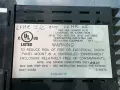 Chromalox Industrial Temperature Controllers - 2104-ao