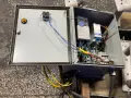 DORNER 1 HP 3200 SERIES PRECISION MOVE CONVEYOR SYSTEM  -  75132744