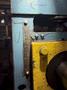 12 STAND X 2" ARBOR X 12" ROLLSPACE BRADBURY STUD MILL/ROLLFORMING LINE. STOCK # 0759026