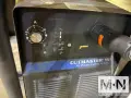 Tracker 5' x 10' Plasma Cutter w/ Thermal Dynamics Cutmaster 151