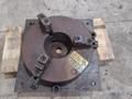 20&quot; 3 JAW SELF CENTERING FIXTURE CHUCK: STOCK 18206