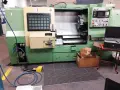 1988 MORI SEIKI SL-25A/1000 | Lathes, CNC