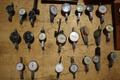 Test Indicators - Assorted- Auction Item