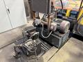 48" X 6" WEAN MOTORIZED SLITTER HEAD FOR SLITTING LINE. STOCK # 0435226