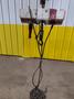 1-1/2 TON COFFING MODEL EC-2012.3 ELECTRIC CHAIN HOIST: STOCK 18706