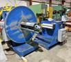 Trim Coil Winding Line, Michigan Roll Form, 24" x 0.024"