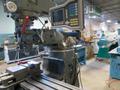 9&quot; x 42&quot; Supermax Vertical Milling Machine w/ Acu-Rite Digital Readout