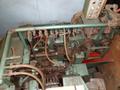 NEDSCHROEF #MW-32, HI-SPEED HOT NUT FORMER