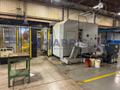 Used, DMG Mori NT4250DCG/1000SZ 5 AXIS TURNING AND MILLING CENTER WITH SUB SPINDLE