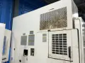 OKUMA 19 KKVA CNC VMC  -  MX-45VAE