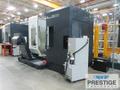 Machining Centers Vertical CNC